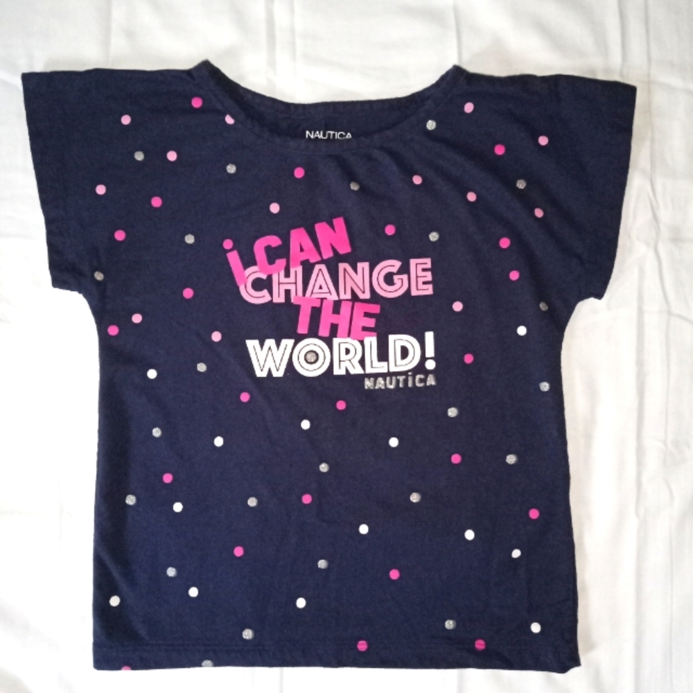 Girls shirt